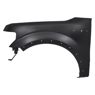 Replace® - Front Driver Side Fender (Standard Line)