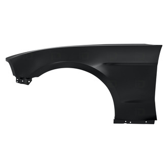 Replace® - Front Driver Side Fender (Platinum Plus)