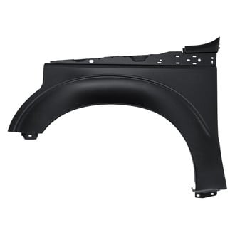 Replace® - Front Driver Side Fender (Platinum Plus)