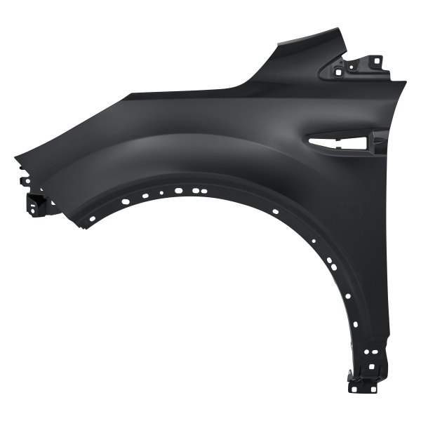 Replace® - Ford Escape 2014 Front Fender