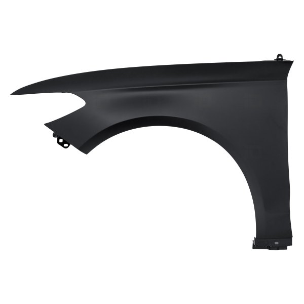 Replace® - Ford Fusion 2014 Front Fender