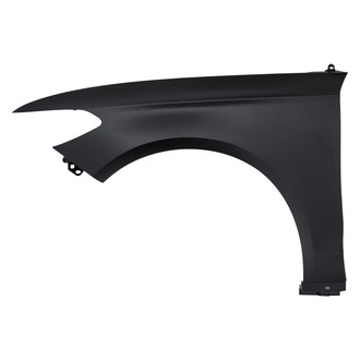Replace® - Front Driver Side Fender (Standard Line)