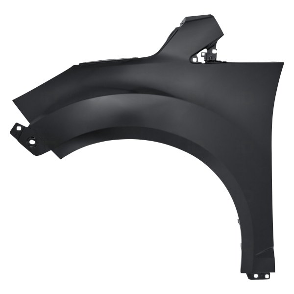 Replace® - Front Driver Side Fender