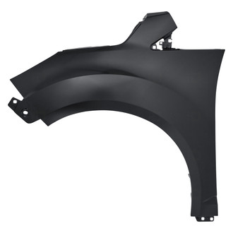 Replace® - Front Driver Side Fender (CAPA Certified)