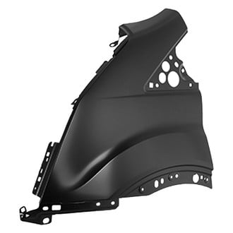 Replace® - Front Driver Side Fender (Platinum Plus)