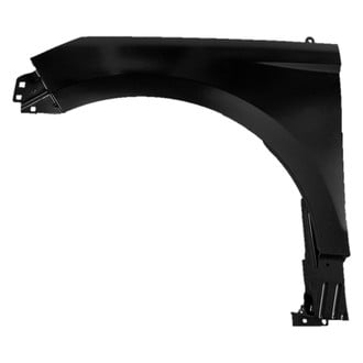 Replace® - Front Driver Side Fender (Platinum Plus)