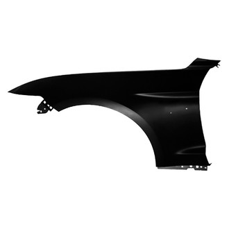 Replace® - Front Driver Side Fender (Standard Line)