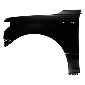 Replace® - Front Driver Side Fender (Standard Line)