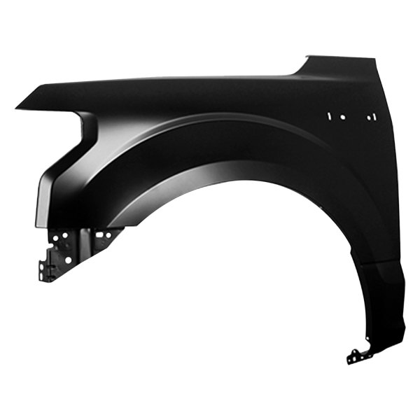 Replace® - Front Driver Side Fender