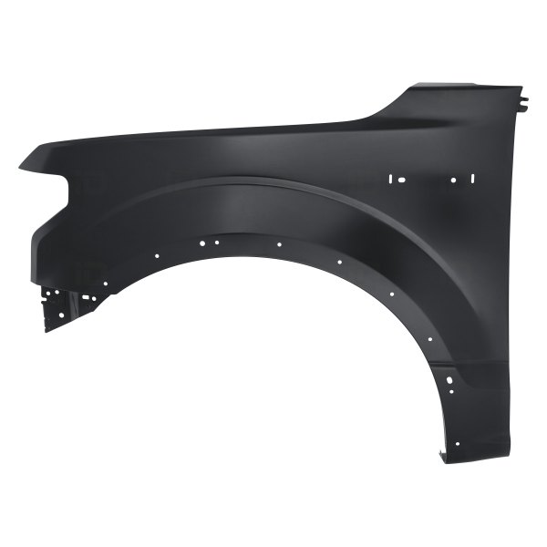 Replace® - Front Driver Side Fender