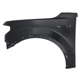 Replace® - Front Driver Side Fender (Standard Line)