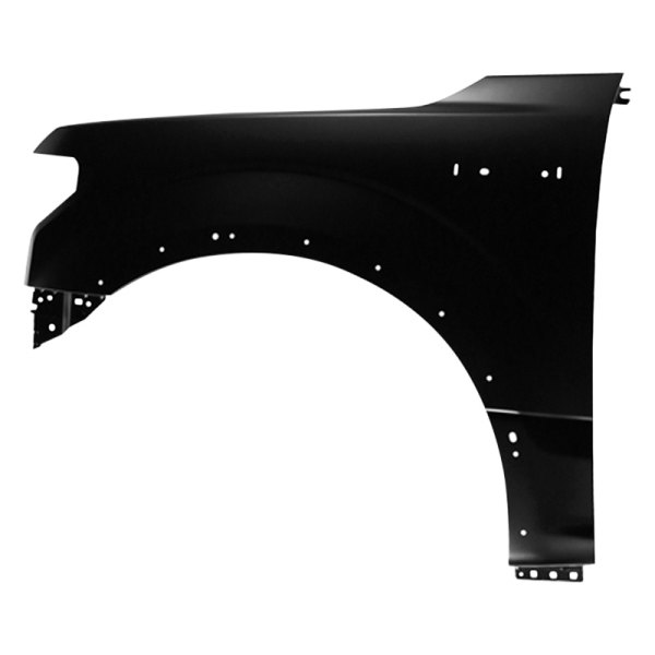 Replace® - Front Driver Side Fender