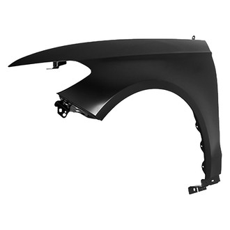 Replace® - Front Driver Side Fender (Platinum Plus)