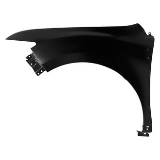 Replace® - Front Driver Side Fender (CAPA Certified)