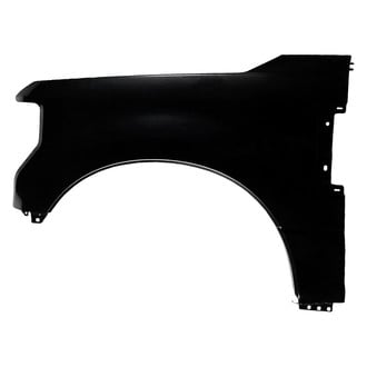 Replace® - Front Driver Side Fender (Standard Line)