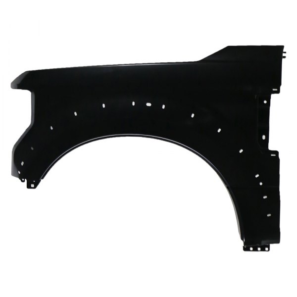 Replace® - Front Driver Side Fender