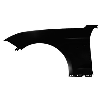 Replace® - Front Driver Side Fender (CAPA Certified)