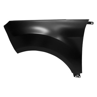 Replace® - Front Driver Side Fender (CAPA Certified)