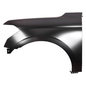 Replace® - Front Driver Side Fender (Platinum Plus)