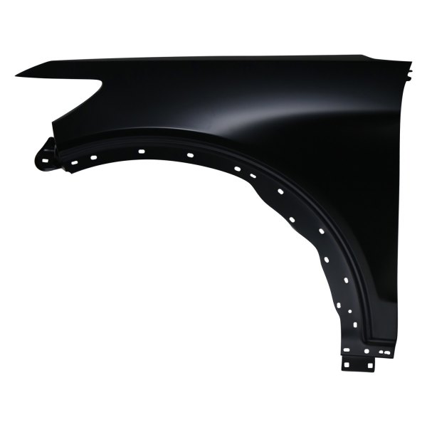 Replace® - Driver Side Fender
