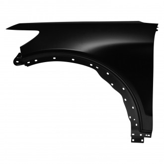Ford Explorer Front & Rear Fenders - Patch Panels, Extensions | CARiD