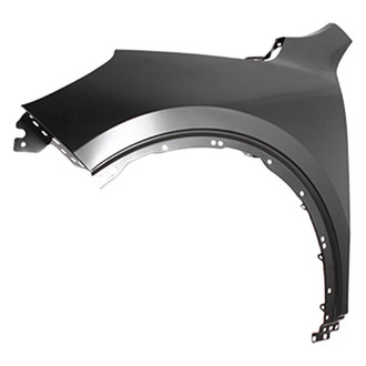Replace® - Front Driver Side Fender (Platinum Plus)