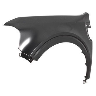 Replace® - Front Driver Side Fender (CAPA Certified)