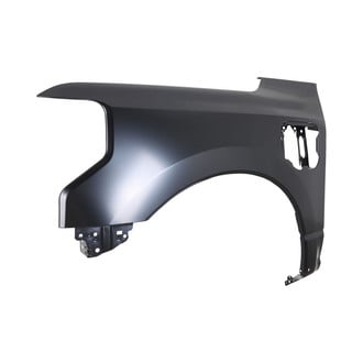 Replace® - Front Driver Side Fender (CAPA Certified)