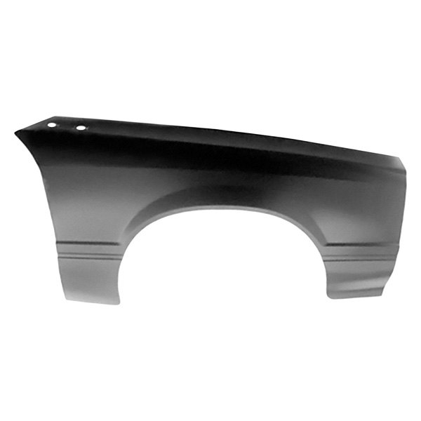 Replace® - Front Passenger Side Fender