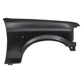 Replace® - Front Passenger Side Fender (Platinum Plus)