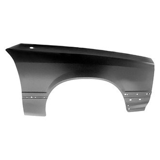 Replace® FO1241157V - Front Passenger Side Fender (Value Line)