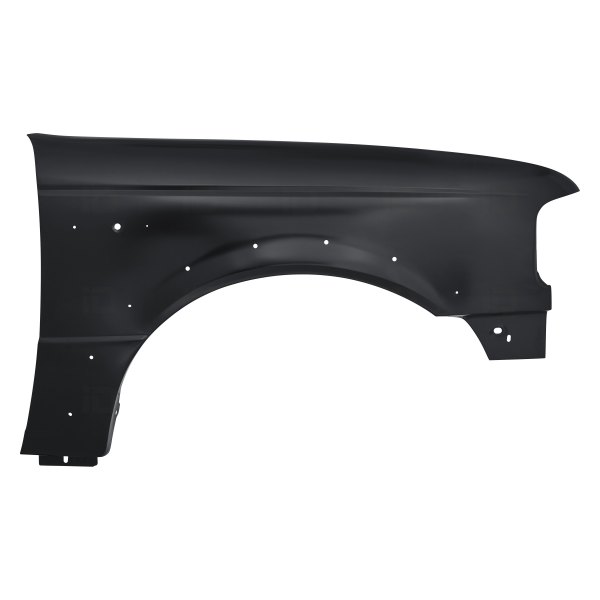 Replace® - Front Passenger Side Fender