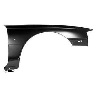 Replace® - Front Passenger Side Fender (Value Line)