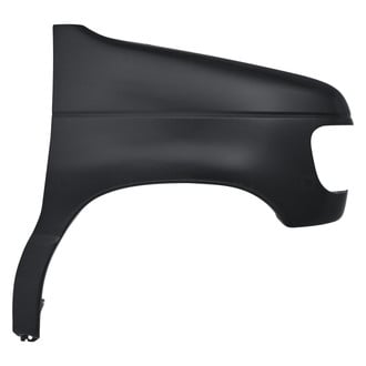 Replace® - Front Passenger Side Fender (Platinum Plus)
