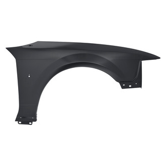 Replace® - Front Passenger Side Fender (CAPA Certified)