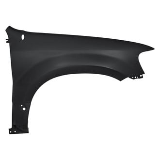 Replace® - Front Passenger Side Fender (CAPA Certified)