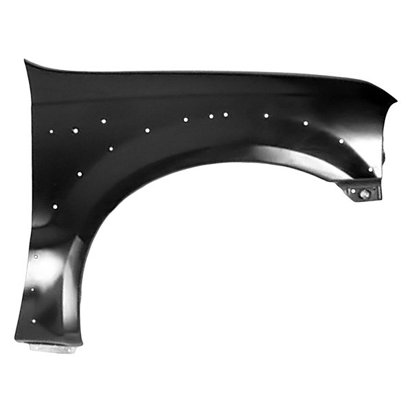 Replace® - Front Passenger Side Fender