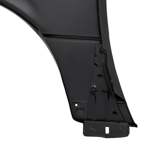 CAPA Certified Pair Front Fenders For Ford Ranger 2004-2011 (Driver & Passenger)