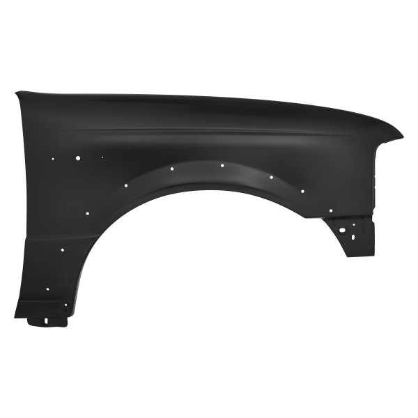 Replace® - Front Passenger Side Fender