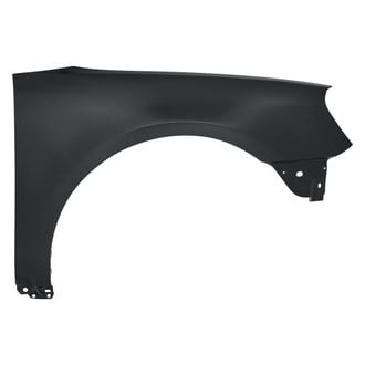 Replace® - Front Passenger Side Fender (Platinum Plus)