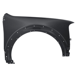 Replace® - Front Passenger Side Fender (CAPA Certified)
