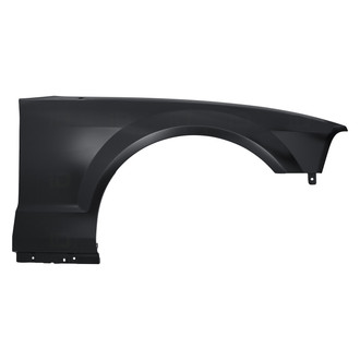 Replace® - Front Passenger Side Fender (Platinum Plus)