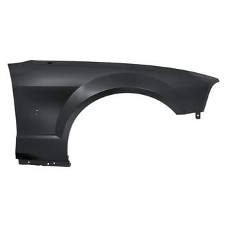 Replace® - Front Passenger Side Fender (Platinum Plus)