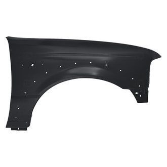 Replace® - Front Passenger Side Fender (CAPA Certified)