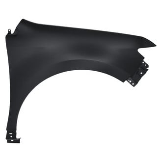 Replace® - Front Passenger Side Fender (Platinum Plus)