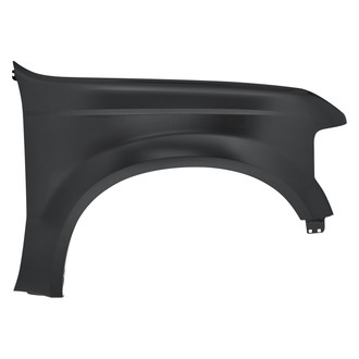 Replace® - Front Passenger Side Fender (Platinum Plus)