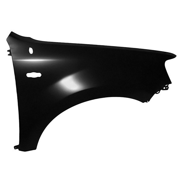 Replace® - Front Passenger Side Fender