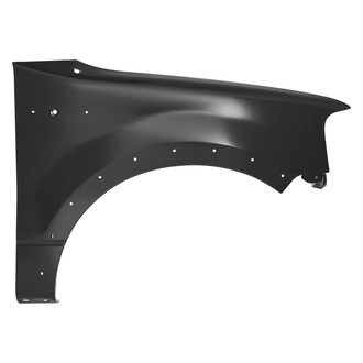 Replace® - Front Passenger Side Fender (Platinum Plus)