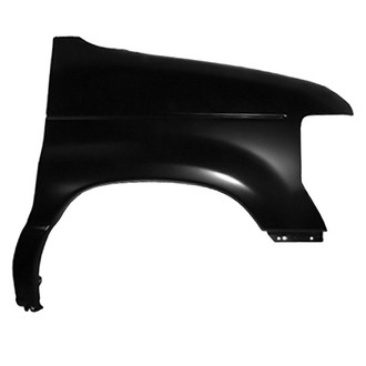 Replace® - Front Passenger Side Fender (Platinum Plus)
