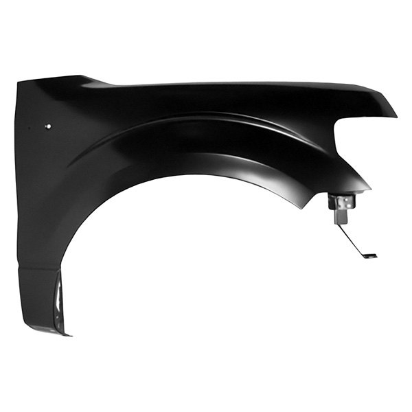 Replace® - Front Passenger Side Fender